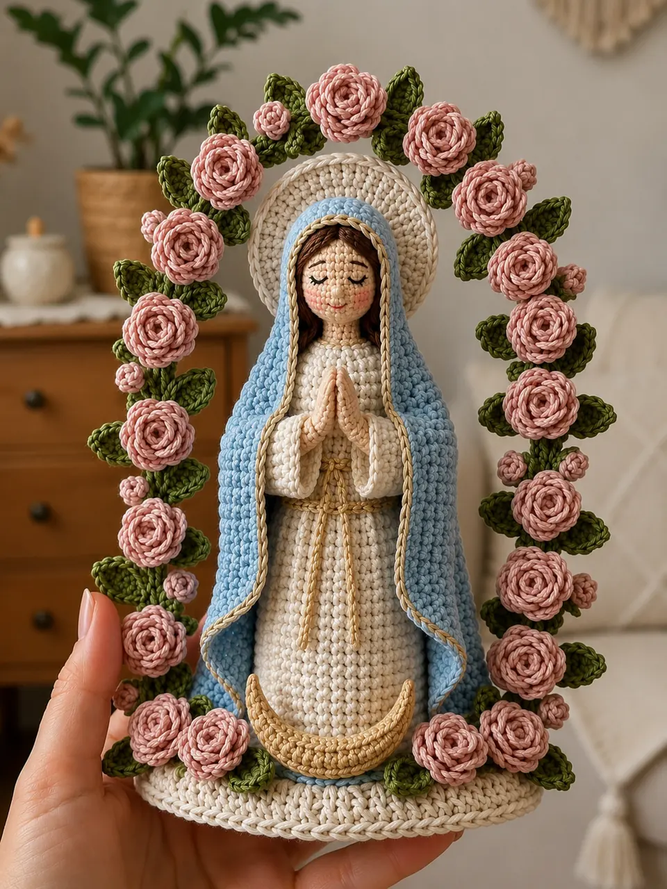 Nossa Senhora da Conceição